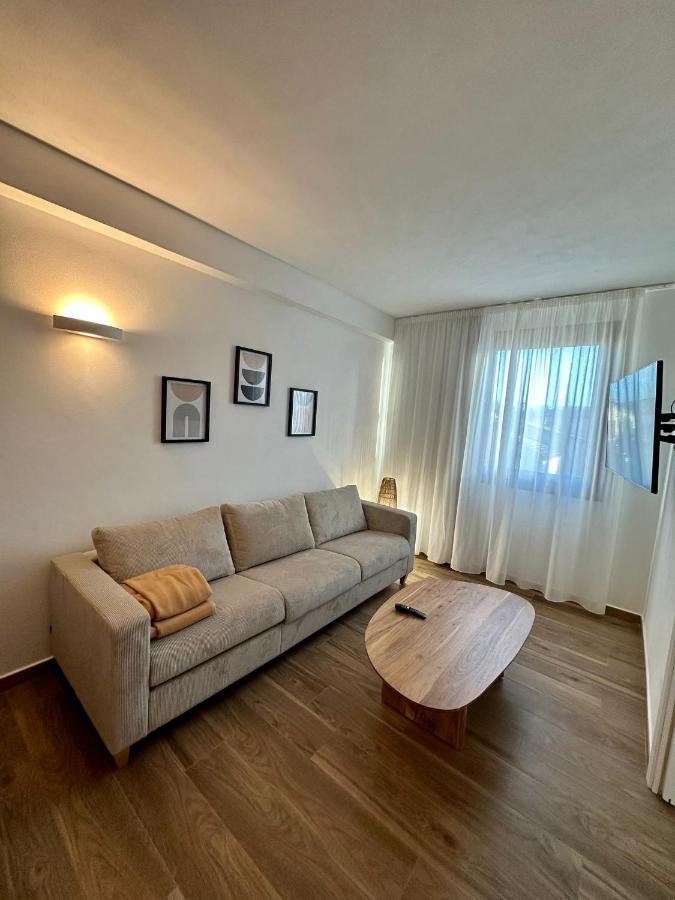 Dome House Hotel Олбия Екстериор снимка