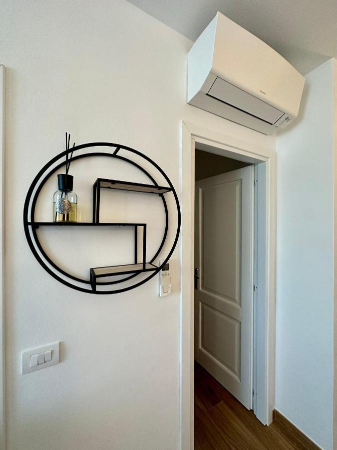 Dome House Hotel Олбия Екстериор снимка