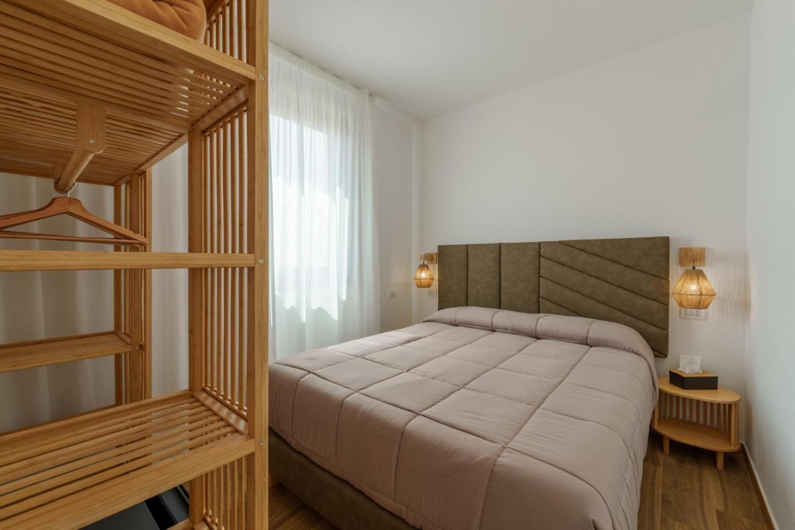 Dome House Hotel Олбия Екстериор снимка