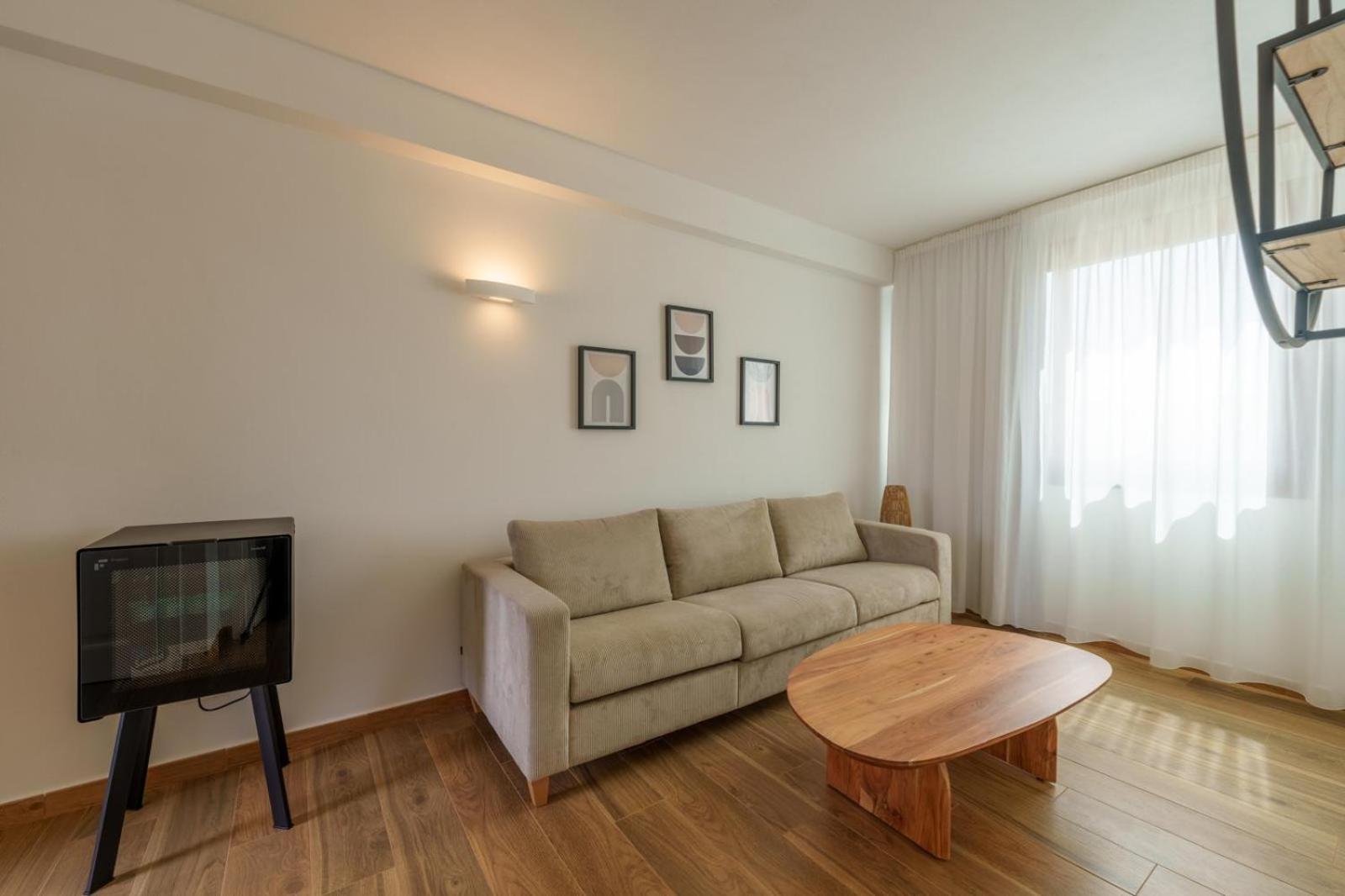 Dome House Hotel Олбия Екстериор снимка